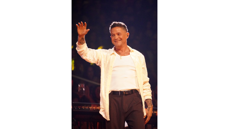 Univision's 37th Premio Lo Nuestro - Show