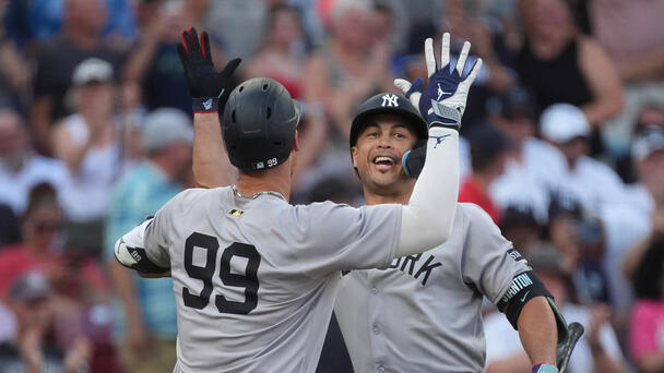 Buy Tickets for Yankees vs. Cubs on July 12