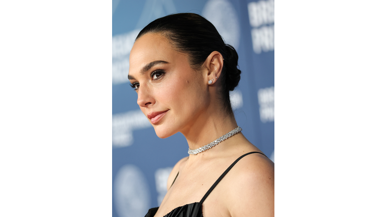 11th Breakthrough Prize Ceremony - Arrivals