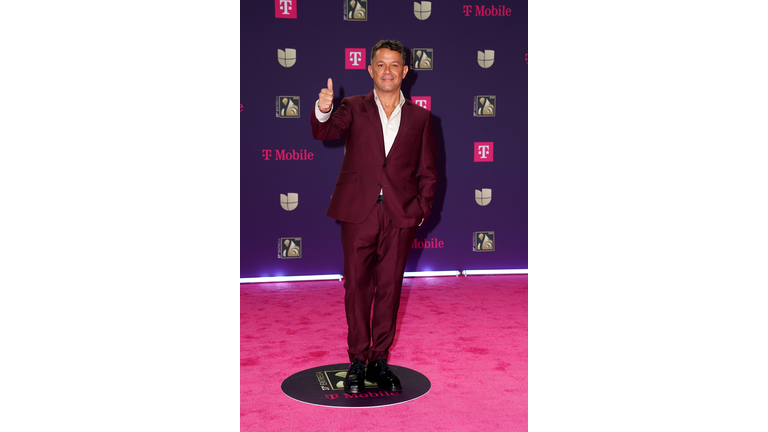 Univision's 37th Premio Lo Nuestro - Arrivals