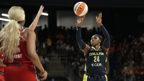 Allisha Gray, Top Dream vs. Wings Players to Watch - June 24