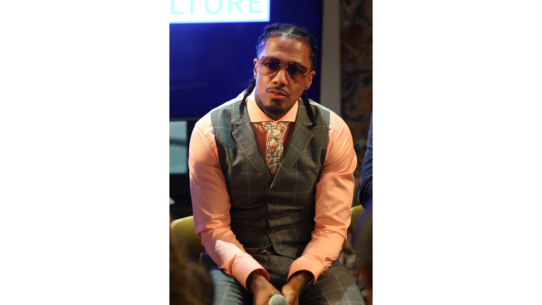 Prime Video & Culture Rated Hosts Intimate Dinner For The Series Premiere Of New Series "Counsel Culture"
