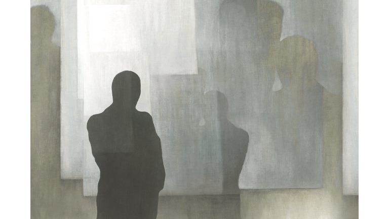 Distant Healing & Consciousness