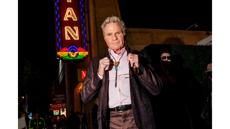Netflix's "Cobra Kai" Series Finale World Premiere