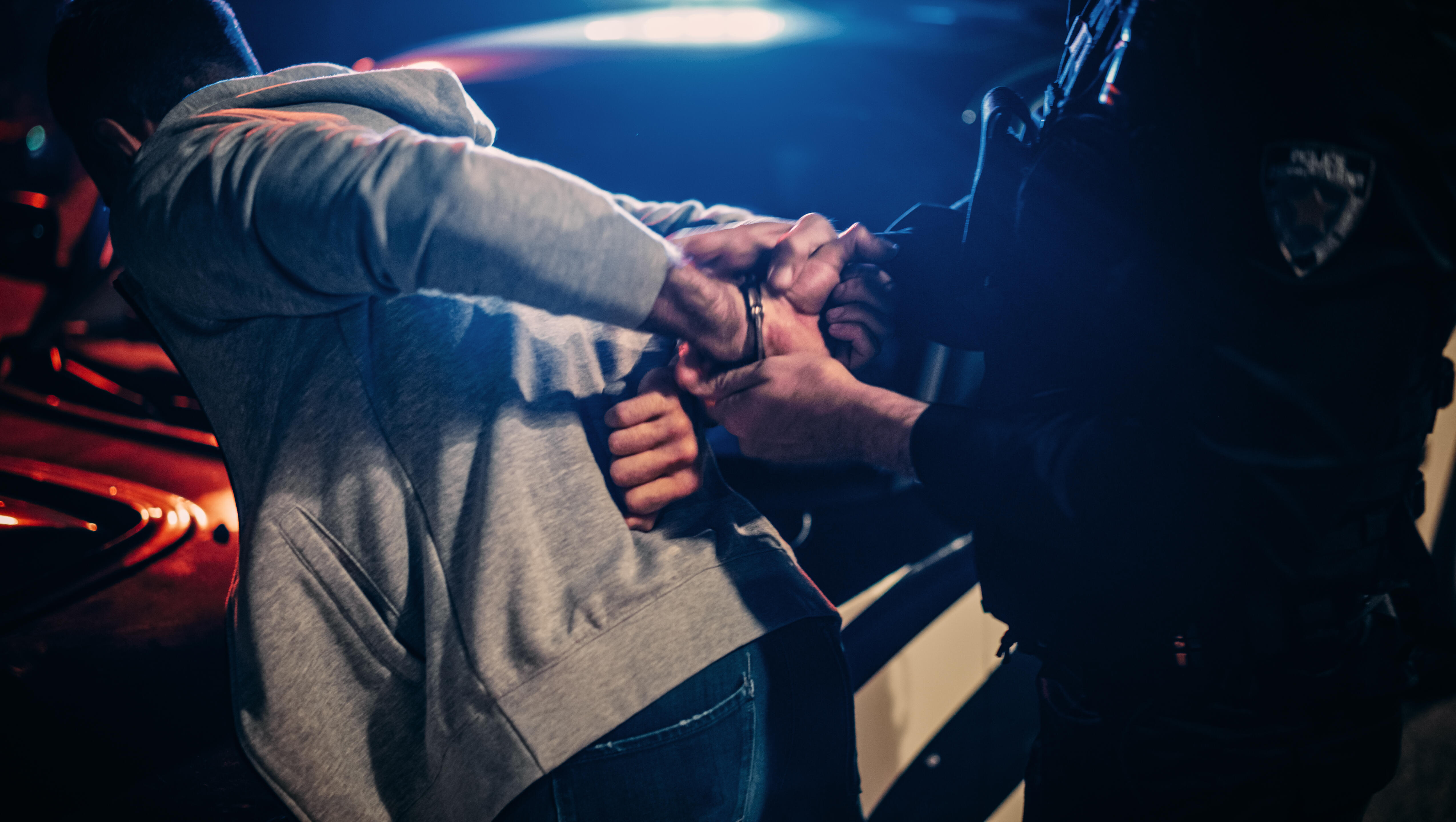 Florida Man Caught Living in Neighbor’s House After Fight With Wife