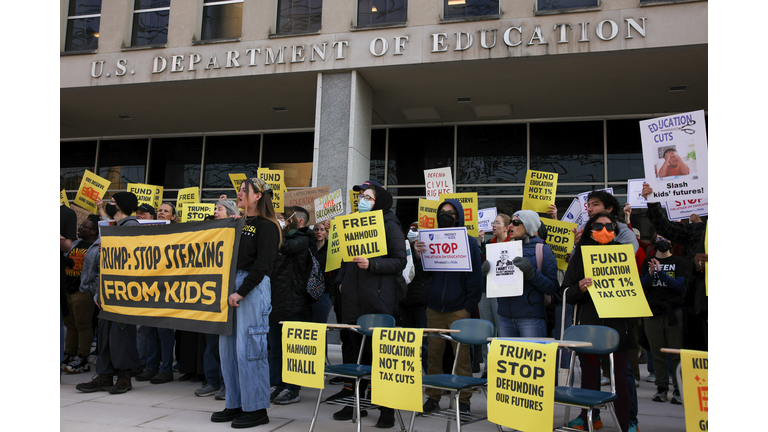 Washington-DC-Protest-Department-of-Education