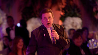 Bobby Sherman Record on a Cereal Box -- Did You Have One?