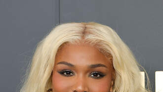 Celebrity Mess:: Lizzo & Judge Judy Enter The Mess! 