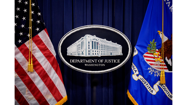 Attorney General Pam Bondi Announces New Mexico Drug Trafficking Bust