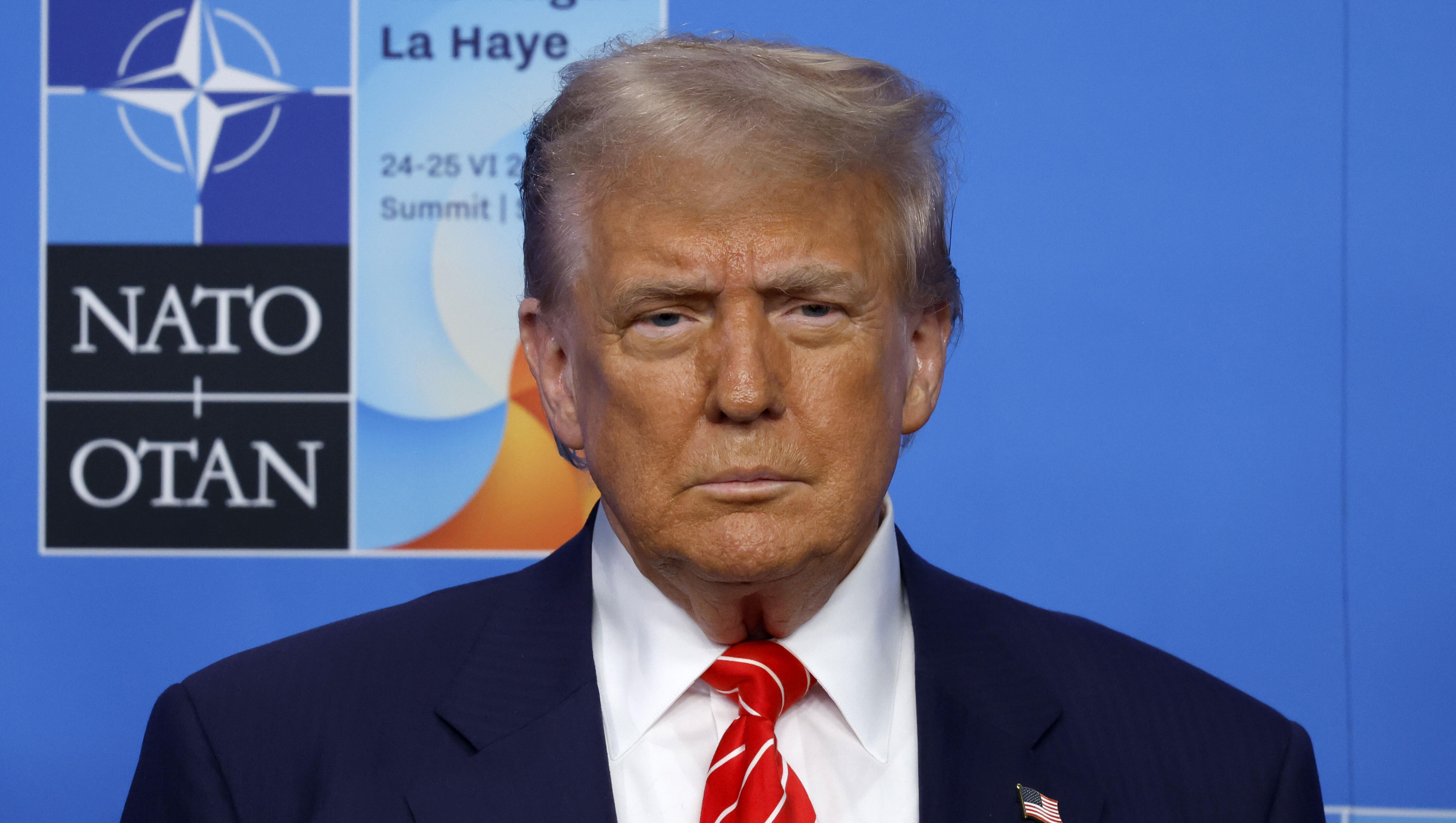 Trump’s Nobel Peace Prize Nomination Withdrawn After Backlash