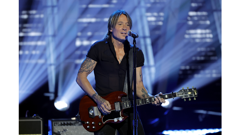 2023 iHeartRadio Music Awards - Show