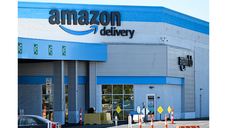 US-COMMERCE-ECONOMY-AMAZON