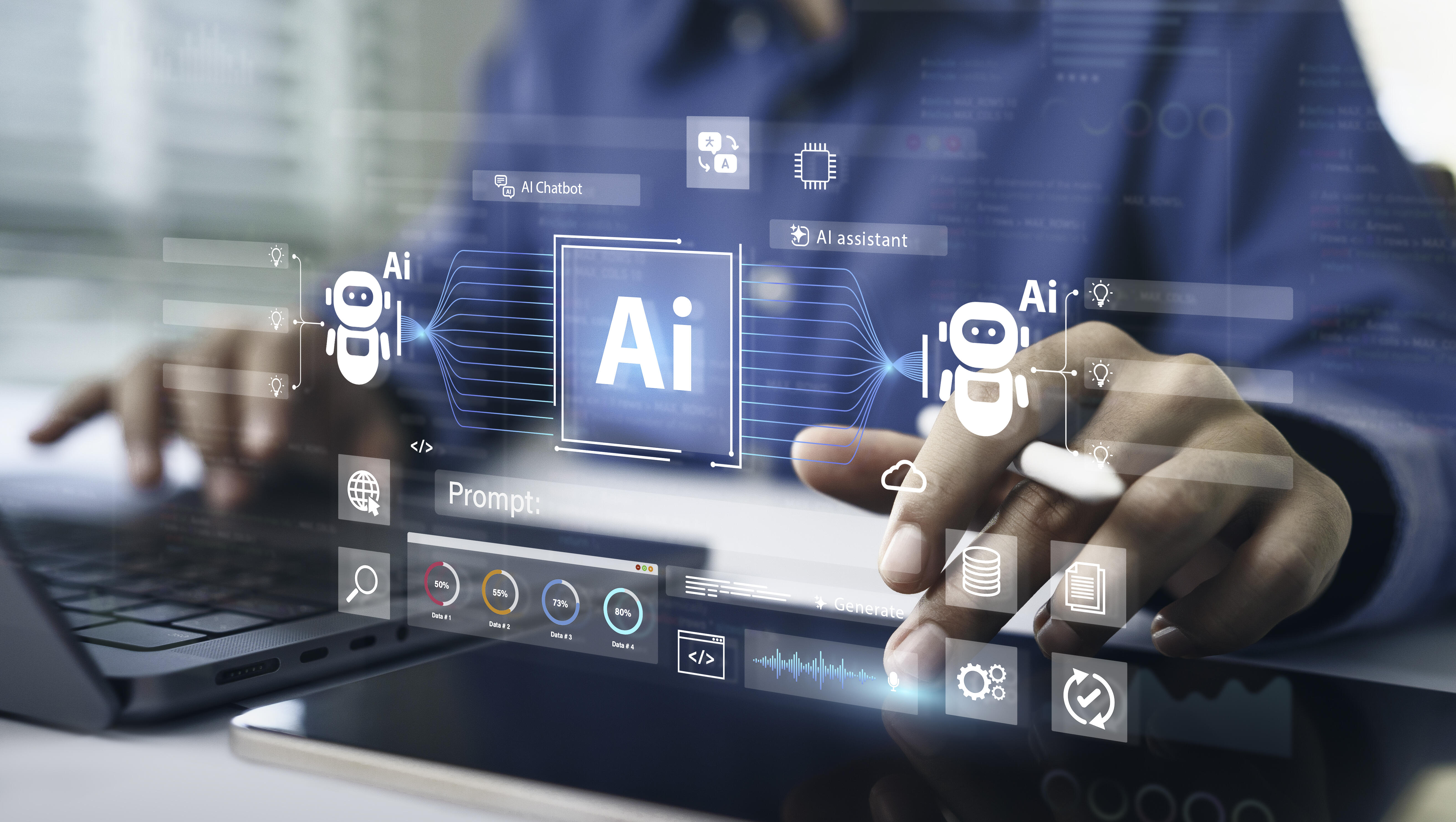 12/19/25 Blog: An AI Chat, A Visit With Susan Witkin, And Ask Me Anything! 