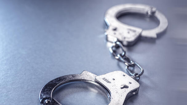 Second Arrest Made in Deadly Syracuse Shooting