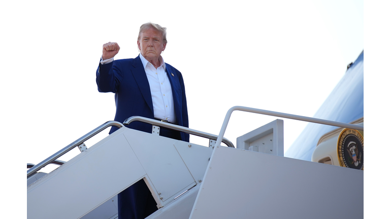 NATO Leaders Attend 2025 Summit In The Hague