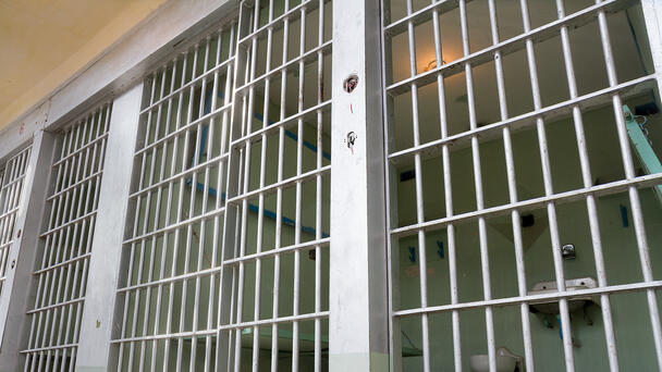 Teen Sentenced To 40 Years For Beaumont Murder 