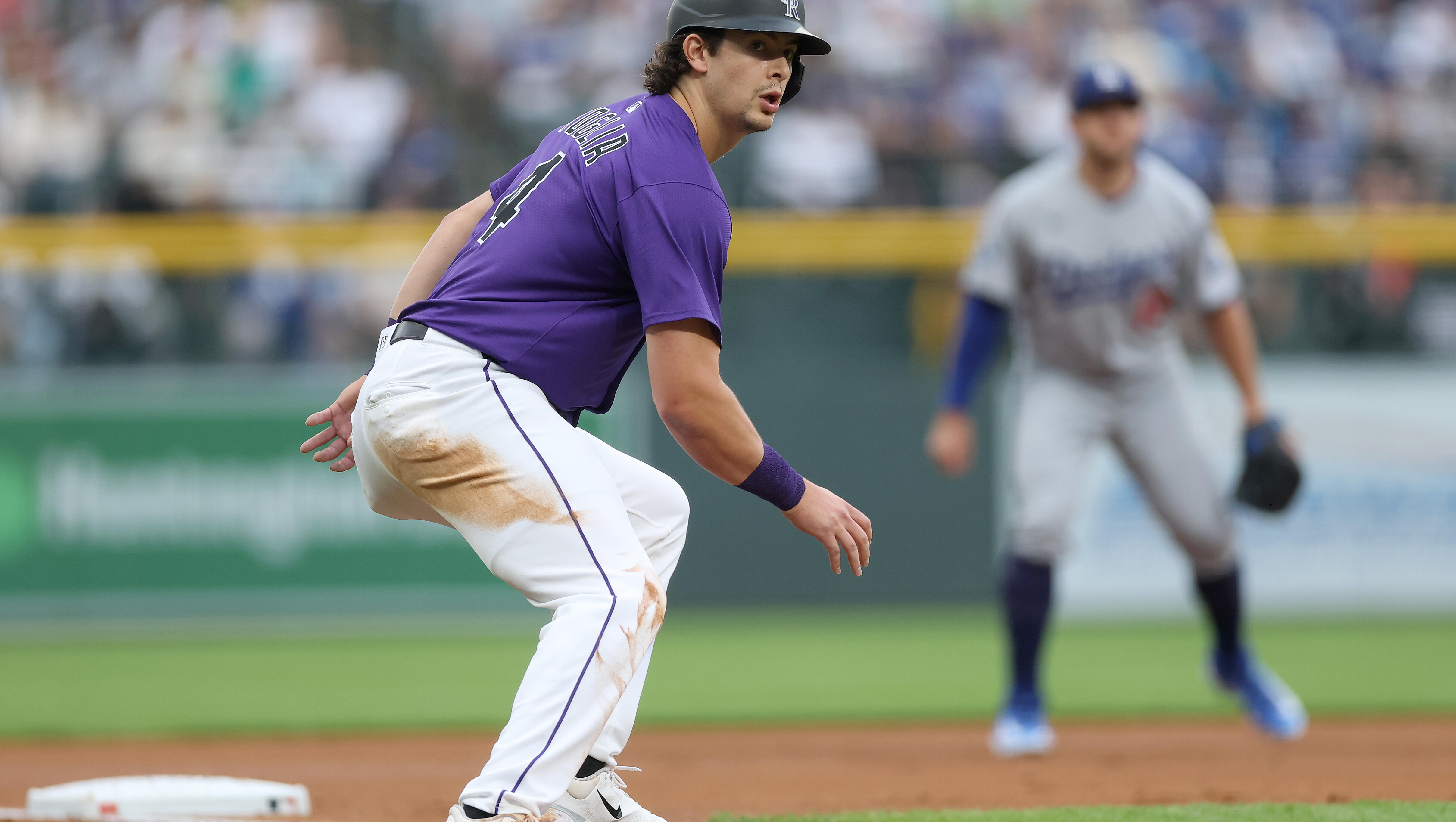 6/26/25 Blog: Rockies Eat the Show And I Agree With Kyle Clark! 