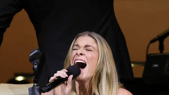 Keep Singing, Even When Your Teeth Fall Out! 