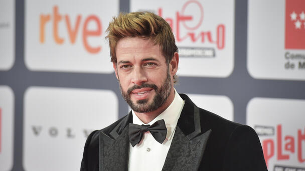 Actor William Levy busca no ir a juicio 
