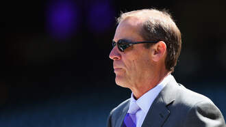 Colorado Rockies Announce Changes To Front Office