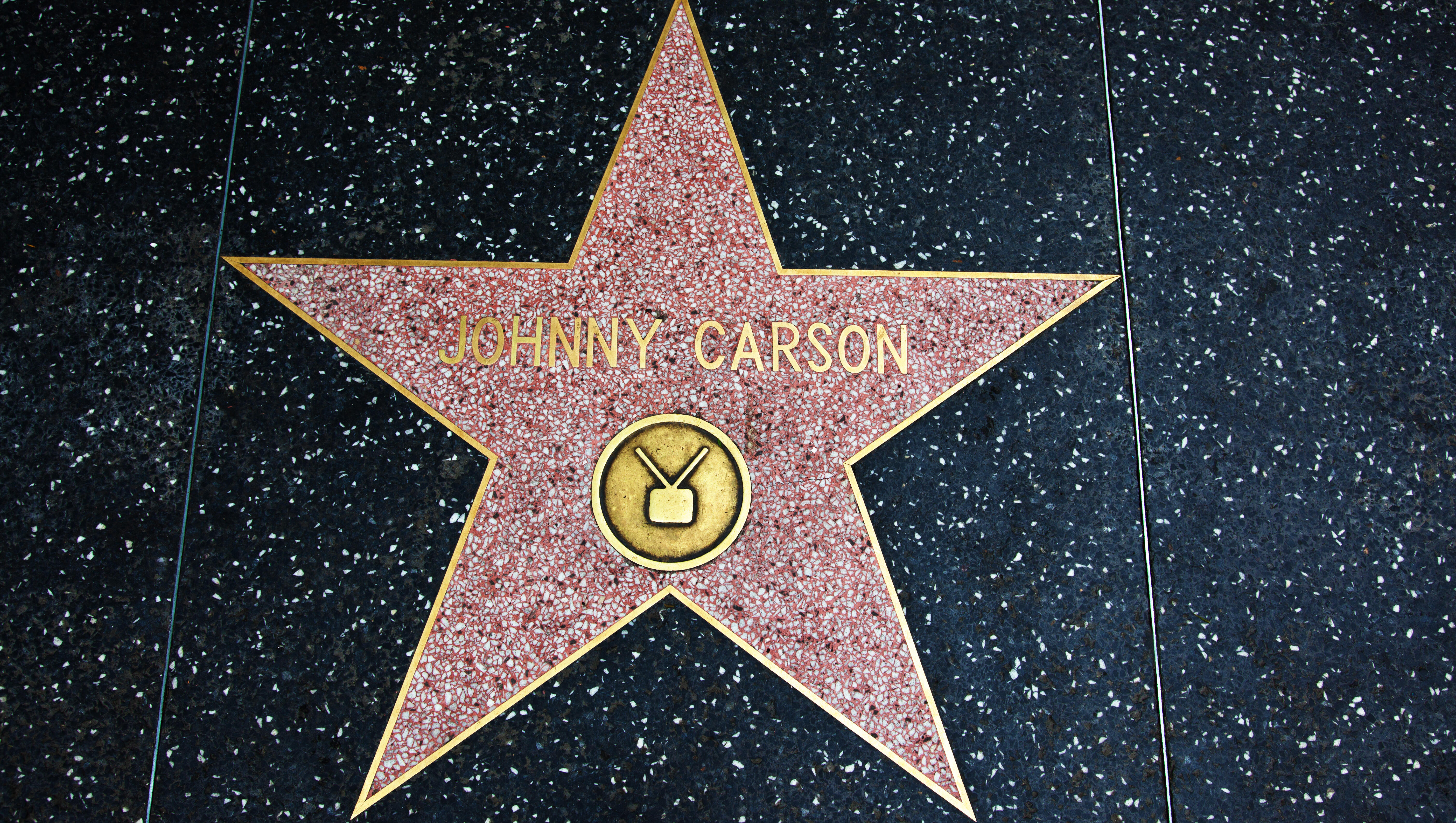 My Neighbor, Johnny Carson / Open Lines
