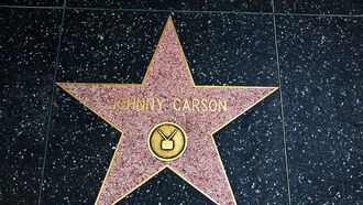 My Neighbor, Johnny Carson / Open Lines