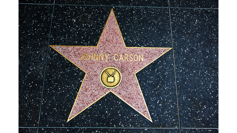 My Neighbor, Johnny Carson / Open Lines