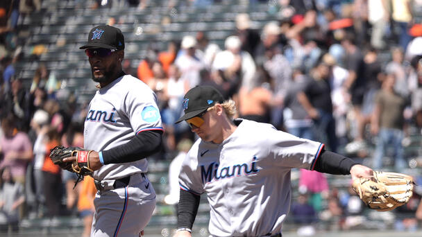 How to Watch Diamondbacks vs. Marlins: Streaming & TV on June 27