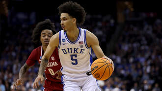 Cleveland Cavaliers Select TYRESE PROCTOR, SALIOU NIANG in 2025 NBA Draft