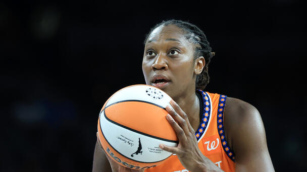 Nneka Ogwumike, Top Storm vs. Sun Players to Watch - June 27
