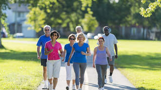 How To: Get More Movement in Your Day