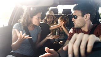 Bob Delmont - Strange rules Parents had growing up