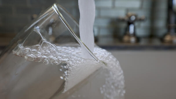 San Diego Water Rates On The Rise-So Is Frustration