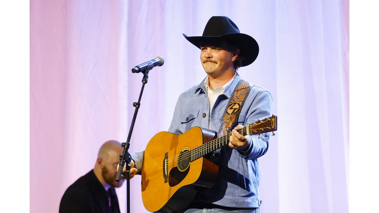 ACM Award's 60th Anniversary Gala Play Something Country Honoring Brooks & Dunn Benefiting ACM Lifting Lives