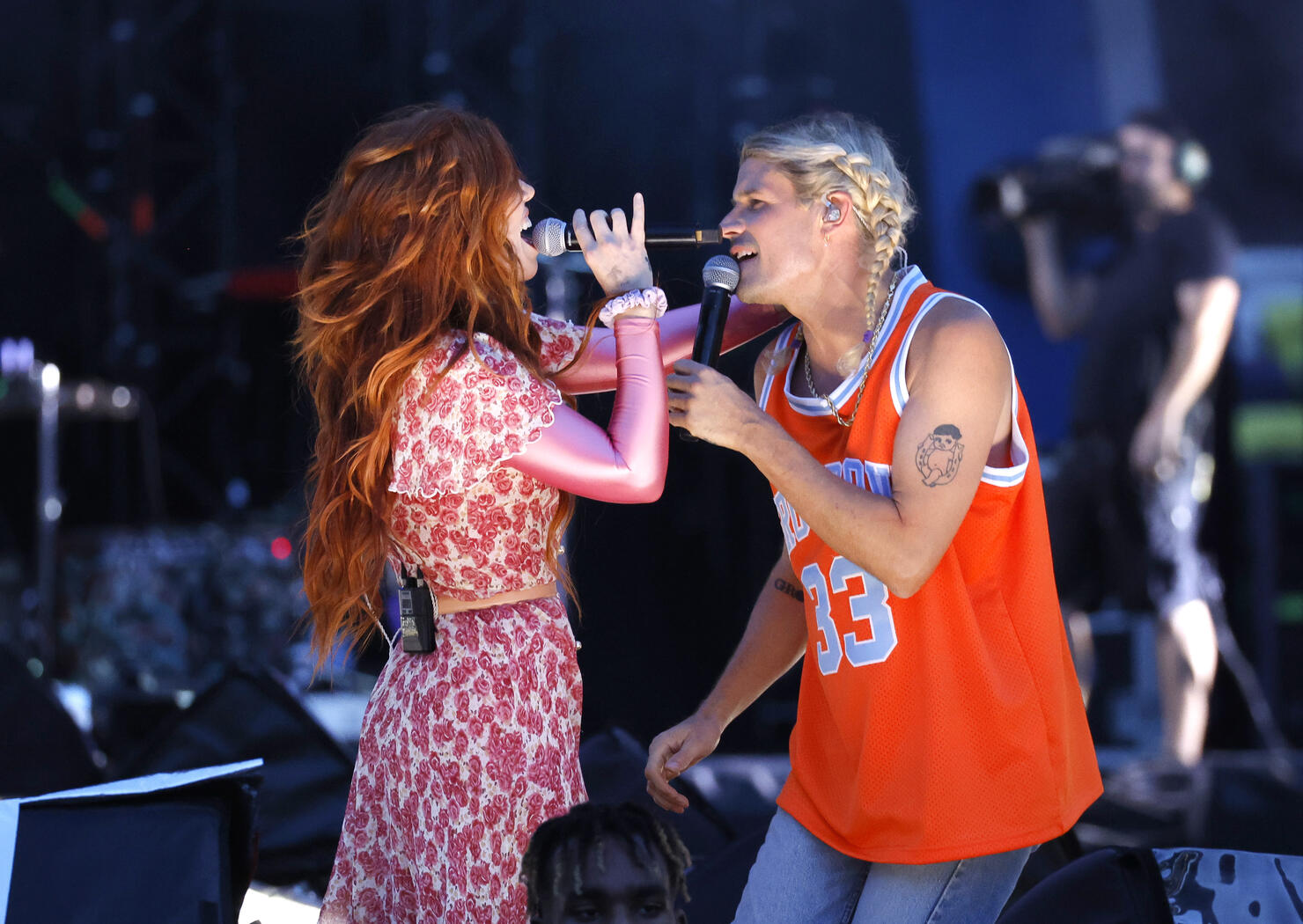 P!NK: Summer Carnival 2023 - Nashville, TN