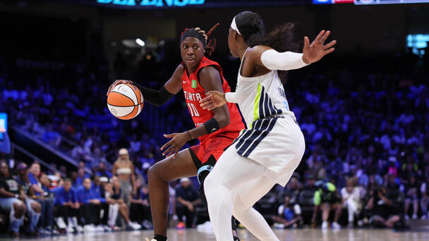 Aliyah Boston, Top Fever vs. Wings Players to Watch - June 27