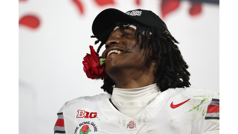 Rose Bowl Game Presented by Prudential - Ohio State V Oregon