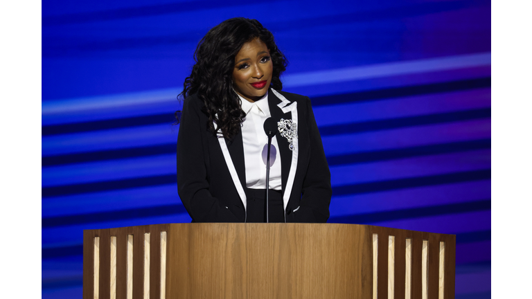 2024 Democratic National Convention: Day 1