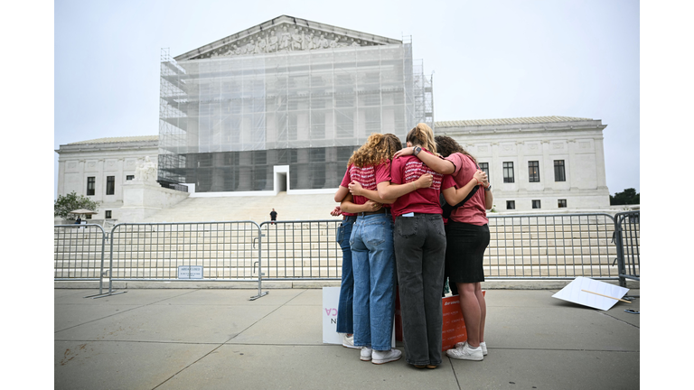US-POLITICS-JUSTICE-SUPREME COURT