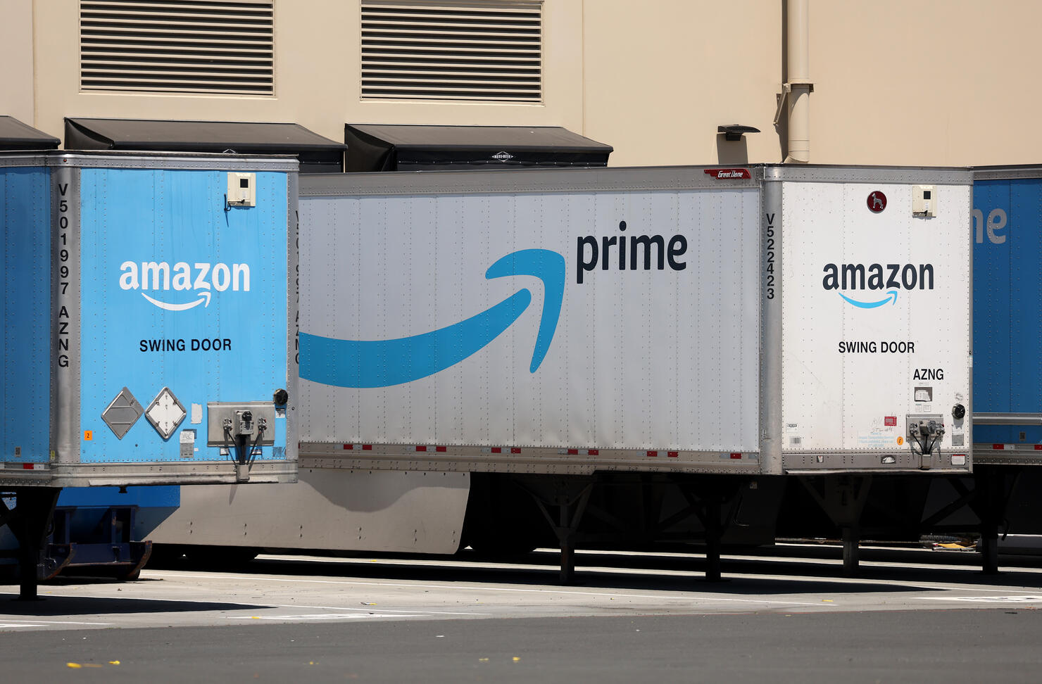 FTC Files Lawsuit Against Amazon Over Prime Membership Pratices