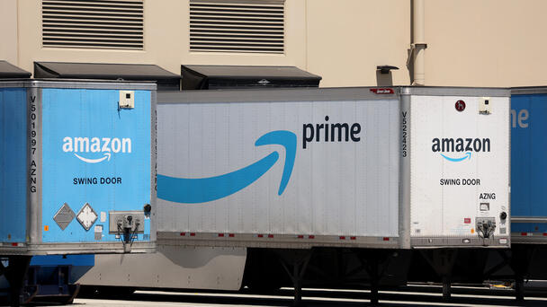 Amazon Expanding Same-Day Delivery Options To Thousands Of Cities Across US