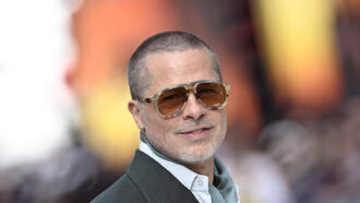 Brad Pitt Vs. Megan At Theaters This Weekend: I'm Saying 'Megan 2.0' Wins!