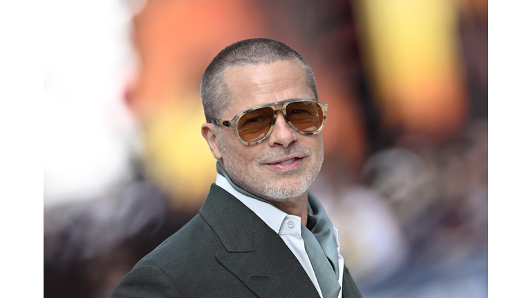 "F1: The Movie" European Premiere - VIP Arrivals