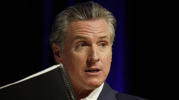 Gavin Newsom Files $787 Million Defamation Lawsuit Against Fox News
