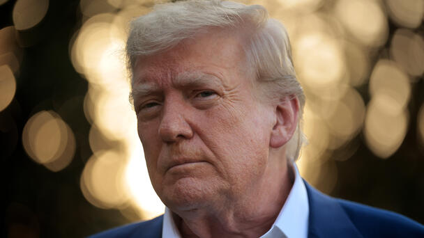 President Trump Says Trade Talks with Canada Have Been Terminated