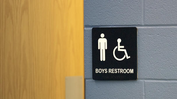 5th Graders Planned To Kill Boy In Bathroom, Make It Look Like Suicide