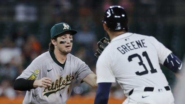 How to Watch Tigers vs. Twins: Streaming & TV on June 27