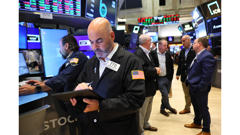 Markets React To U.S. Bombing Iran After Opening Monday Morning