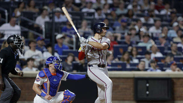How to Watch Braves vs. Phillies: Streaming & TV on June 28