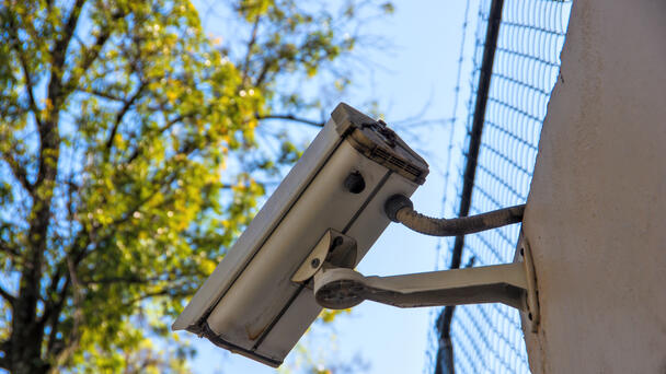 Cartel Hacked Mexico City Cameras To Track FBI Agent, Murder Informants